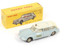 DINKY TOYS (FRANCE) (1)
