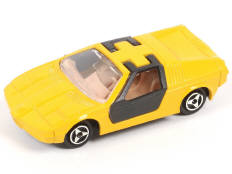 MAJORETTE (FRANCE) (1)