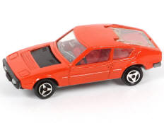 MAJORETTE (FRANCE) (1)