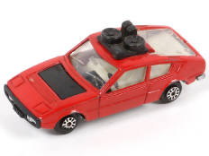 MAJORETTE (FRANCE) (1)