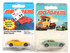 MAJORETTE (FRANCE) (2)