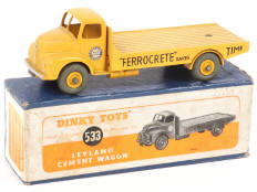 DINKY TOYS (GB) (1)