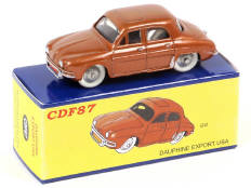 CLUB DINKY FRANCE (1)