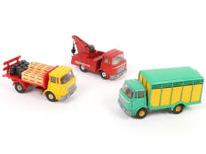 DINKY TOYS (FRANCE) (3)