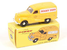 DINKY MATCHBOX (GB) (1)