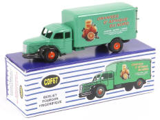 CLUB DINKY FRANCE (1)