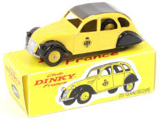 CLUB DINKY FRANCE (1)