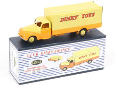 CLUB DINKY FRANCE (1)