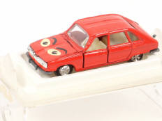 MAJORETTE (FRANCE) (1)