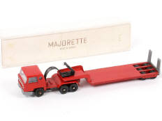MAJORETTE (FRANCE) (1)