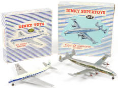 DINKY TOYS (2)