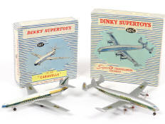 DINKY TOYS (FRANCE) (2)
