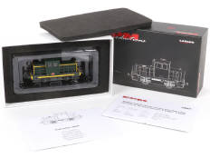 L.S. MODELS 'HO' (BELGIQUE) (1)