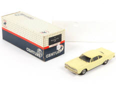 CENTURY (FRANCE) (1)