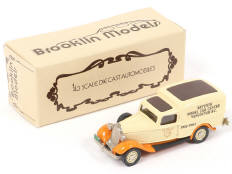 BROOKLIN MODELS (GB) (1)