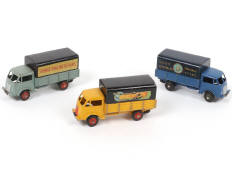 DINKY TOYS (FRANCE) (3)
