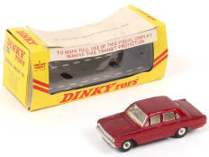 DINKY TOYS (GB) (1)