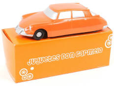 DON CARMELO TOYS (ARGENTINE) (1)