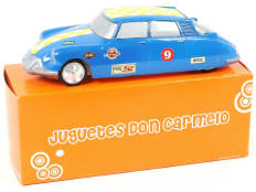 DON CARMELO TOYS (ARGENTINE) (1)