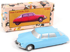 DON CARMELO TOYS (ARGENTINE) (1)