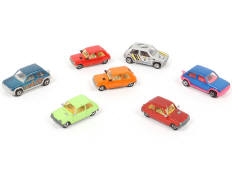 MAJORETTE (FRANCE) (7)