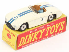 DINKY TOYS (GB) (1)