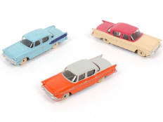 DINKY TOYS (GB) (3)