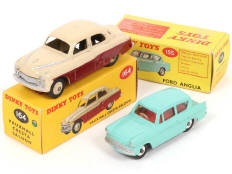 DINKY TOYS (GB) (2)