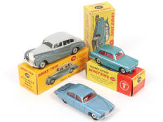 DINKY TOYS (GB) (3)