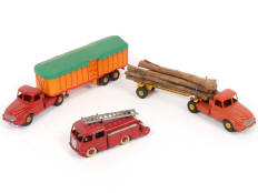 DINKY TOYS (FRANCE) (3)