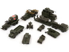 DINKY TOYS (FRANCE) (13)