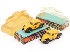 DINKY TOYS (GB) (2)