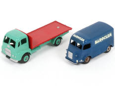 DINKY TOYS (2)
