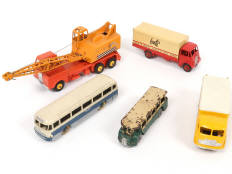 DINKY TOYS (5)
