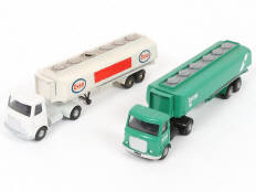 DINKY TOYS (GB) (2)