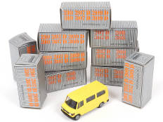 CURSOR MODELL (ALLEMAGNE) (10)