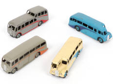 DINKY TOYS (GB) (4)