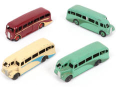 DINKY TOYS (GB) (4)