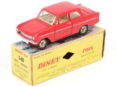 DINKY TOYS (FRANCE) (1)