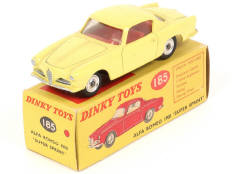 DINKY TOYS (GB) (1)