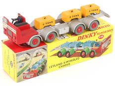 DINKY TOYS (GB) (1)