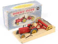 DINKY TOYS (GB) (1)