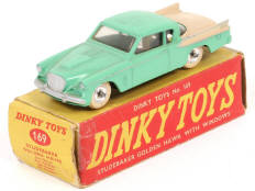 DINKY TOYS (GB) (1)