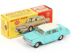 DINKY TOYS (GB) (1)