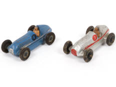 DINKY TOYS (GB) (2)
