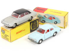 DINKY TOYS (GB) (2)