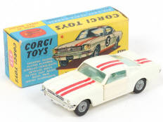 CORGI TOYS (GB) (1)