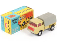 CORGI TOYS (GB) (1)