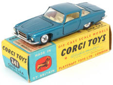 CORGI TOYS (GB) (1)