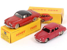 DINKY TOYS (FRANCE) (2)